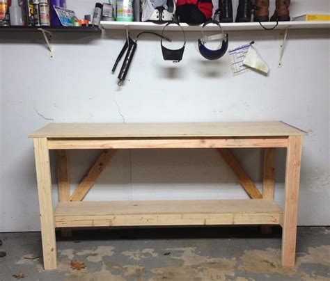DIY Workbench 的图像结果