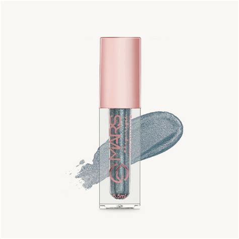 Cosmetics Products Online in India | Liquid Eyeshadow – MARS Cosmetics