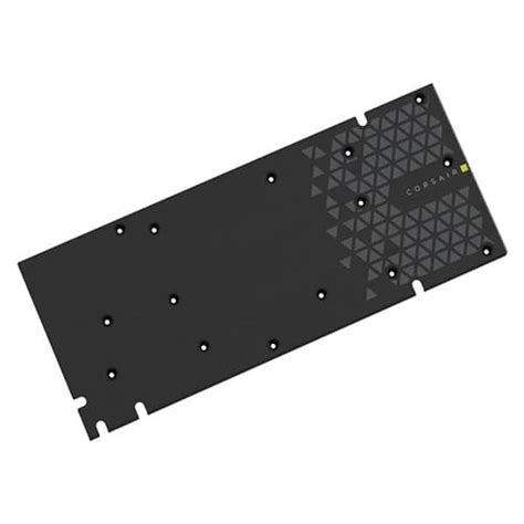 Corsair Hydro X Series XG7 RGB RX-SERIES GPU Water Block 7900 XTX