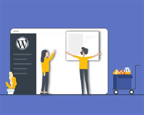 Toward Zero: Reducing and Offsetting WordPress Website Maintenance