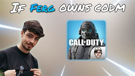 Image result for Ferg Cod