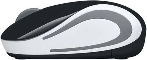 Logitech M187 / Ultra Portable, 1000 DPI Optical Tracking Wireless ...