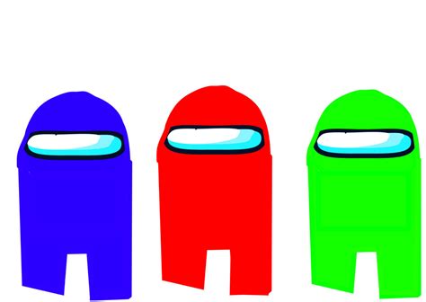 Among Us Female 的图像结果