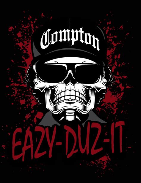🔥 [90+] Eazy-E Wallpapers | WallpaperSafari