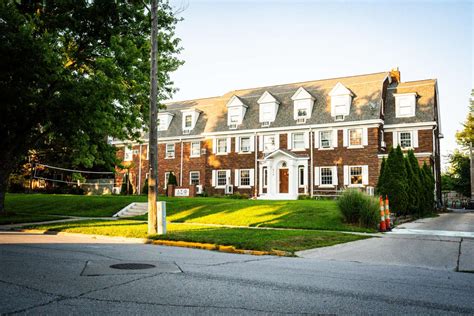 Delta Sigma Phi - Sorority and Fraternity Engagement