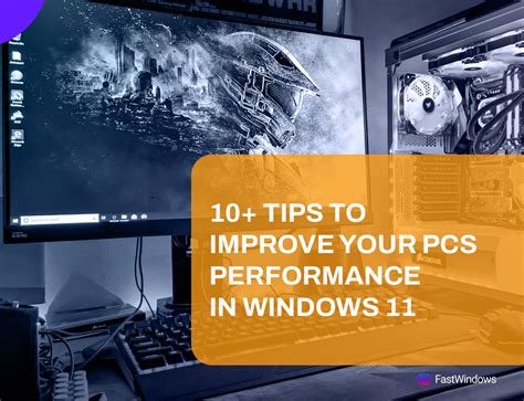 Image result for Windows 11 Performance Tips