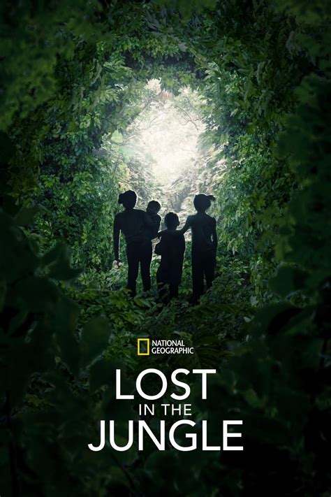 Lost in the Jungle (2025) | CTGMovies