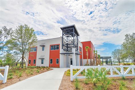 Babcock Neighborhood School - DeAngelis Diamond