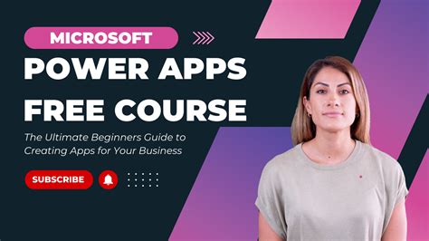 Image result for Power Apps Course