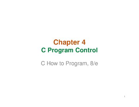 Computer Programming Chapter 4 的图像结果