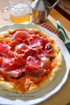 cucina con pizza pizza con prosciutto iberico cucina ti passa cucina con pizza pizza con prosciutto iberico cucina ti passa
