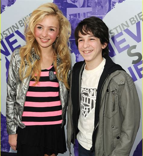 Zachary Gordon Und Seine Freundin Zachary Gordon Fotos Und