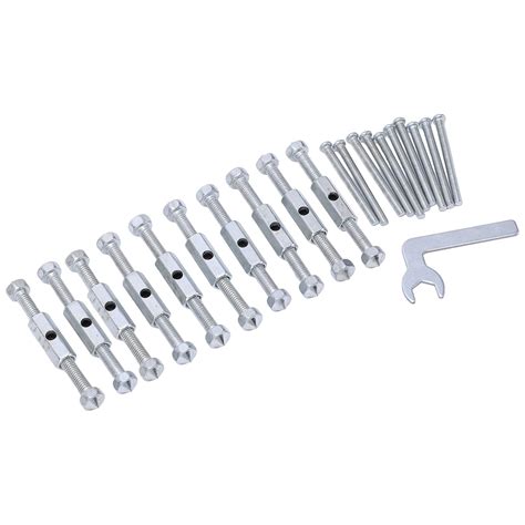 Junction Box Repair Set, Type 86 Clear Thread Hardened Wall Outlet ...