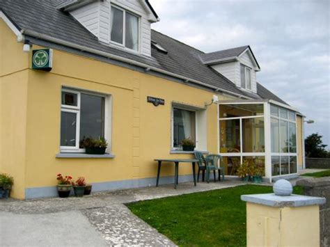 RADHARC AN CHLAIR (Aran Islands/Inisheer) - B&B Reviews & Photos ...