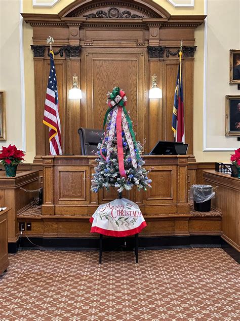 Kristie Culler, Alamance County Clerk of Superior Court