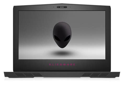 Image result for Alienware 15 R4 Skyrim