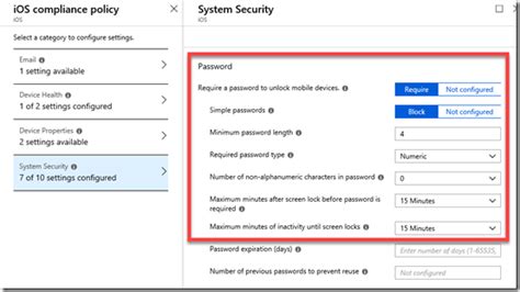 Image result for iOS Device Policy Controller
