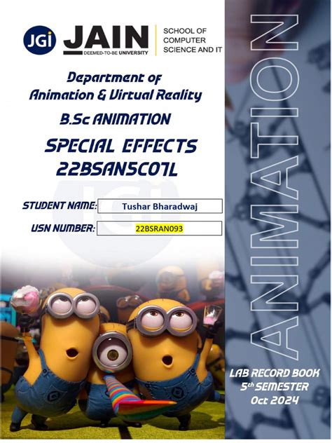 Computer Lab Record Format 的图像结果