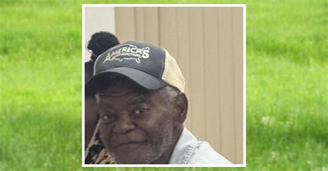 Obituary | Marvin Anderson Wigfall of Portageville, Missouri | DeLisle ...