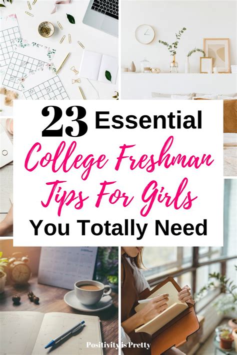 Freshman Course Tips 的图像结果