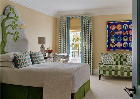 Flawless Flooring - Kit Kemp Design Studio