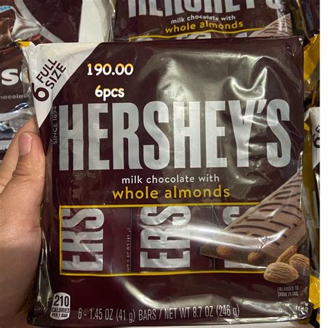 Hersheys!, Food & Drinks, Other Food & Drinks on Carousell