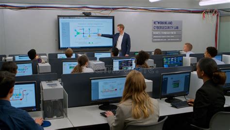 Image result for Computer Science Instructor