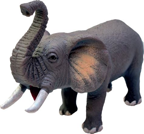 Rep Pals - Elephant, Stretchy Toy from Deluxebase. India | Ubuy