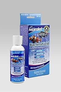 Buy Fritz Aquatics Mardel Bactershield | Size: 118ml (4oz) | Aquarium ...