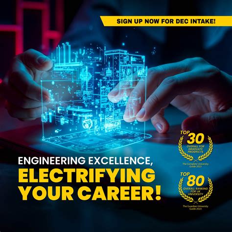 Flexible Top-Up Degree in Electrical & Electronic Engineering for Working Engineers!