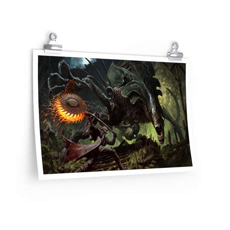 Alien Bloodborne 的图像结果