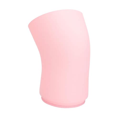 Elbow Ice Pack Sleeve, Hot and Cold Therapy 360 Degree Compression Pain ...