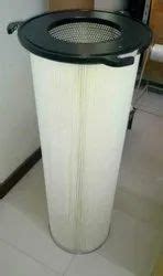 Shivam Filters - Manufacturer of Fiber Glass Filter Bags & Welding ...