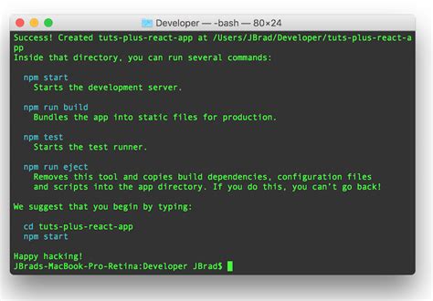 Image result for Creating React App
