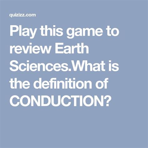 Image result for Fun Conduction Learning