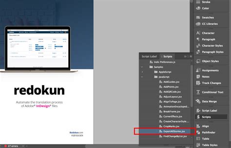 Image result for Export InDesign to HTML