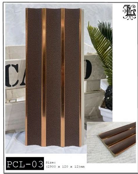 Mega Star Charcoal Louvers Panel - Louvers Charcoal Panel Trader ...