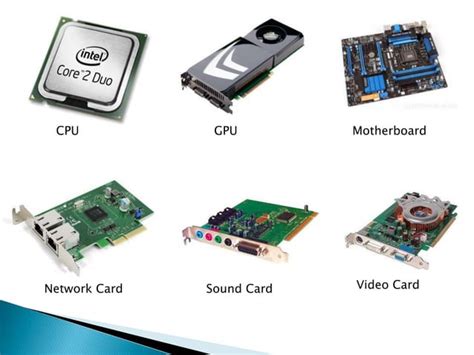 Image result for Processing Devices Examples