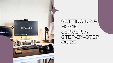Image result for Set Up Home Server