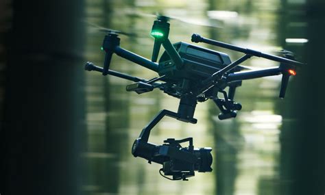 Sony Airpeak S1 Is An Expensive Professional Drone Meant For High-End ...