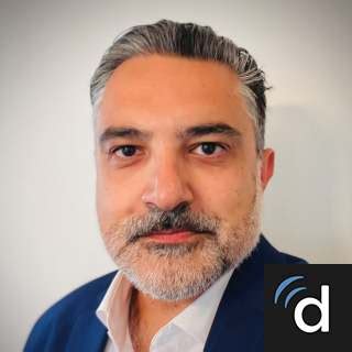 Dr. Farshid Dayyani, MD | Orange, CA | Oncologist | US News Doctors