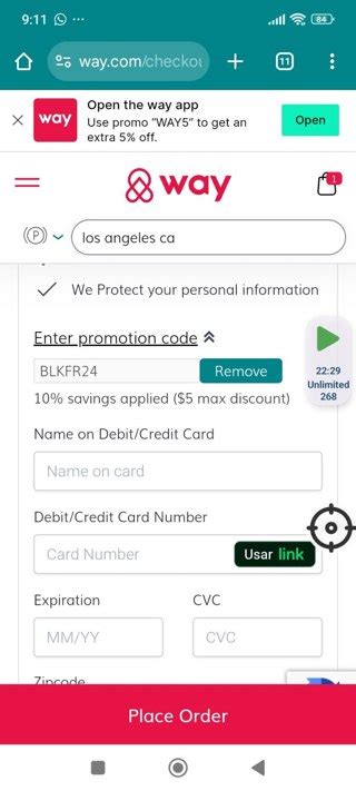 Image result for Look Our Way Promo Code