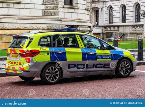 Police Car Uk Stock Photos - Download 340 Royalty Free Photos