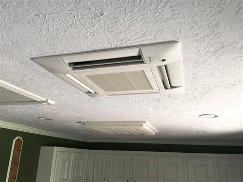 Image result for Ceiling Mini Split Grid