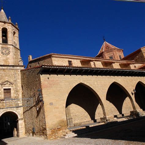 PLAZA DE CRISTO REY (2025) All You Need to Know BEFORE You Go (with ...