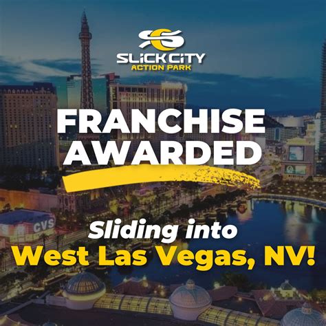 Slick City Action Park on LinkedIn: Slick City is thrilled to announce ...