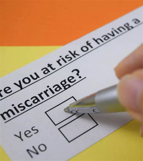 Miscarriage Rates By Week: 5 Key Statistics To Know
