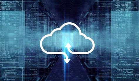 云服务器安全吗，云服务器的安全防护措施是什么 InfoCode蓝畅信息技术有限公司