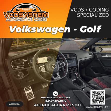 Image result for Coding VCDs Golf 7
