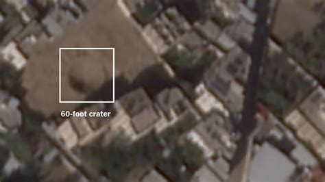 ‘The Gospel’: how Israel uses AI to select bombing targets in Gaza | Israel | The Guardian